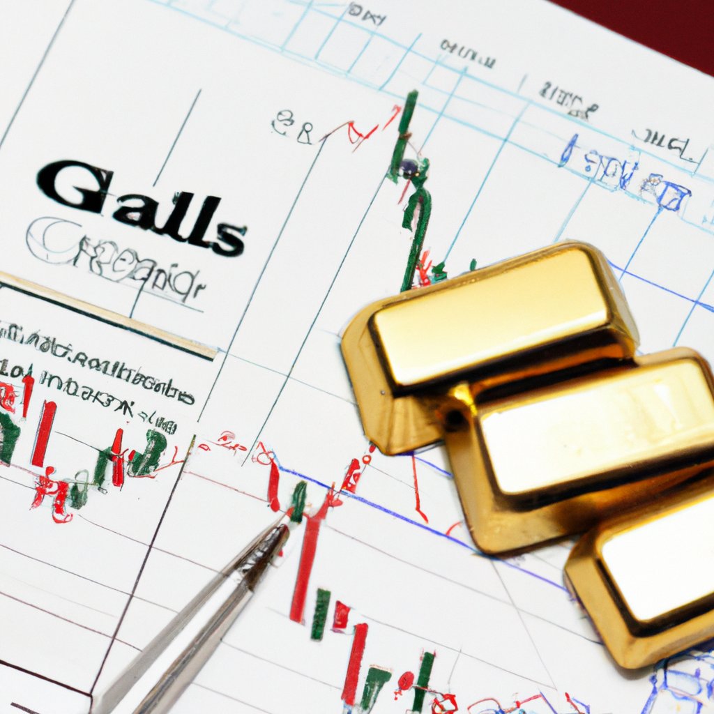 gold technical analysis